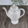 Wedgwood Edme Koffiepot