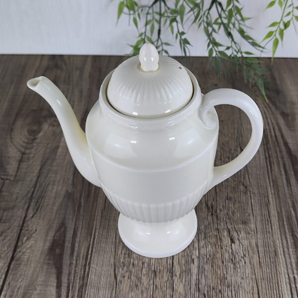 Wedgwood Edme Koffiepot