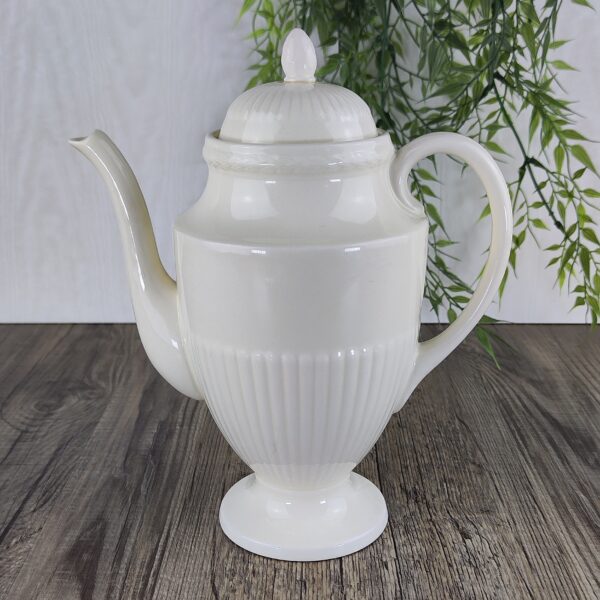 Wedgwood Edme Koffiepot