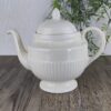 Wedgwood Edme Theepot Wedgwood Edme Theepot