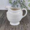 Wedgwood Edme Melk- / Roomkannetje 0,25L