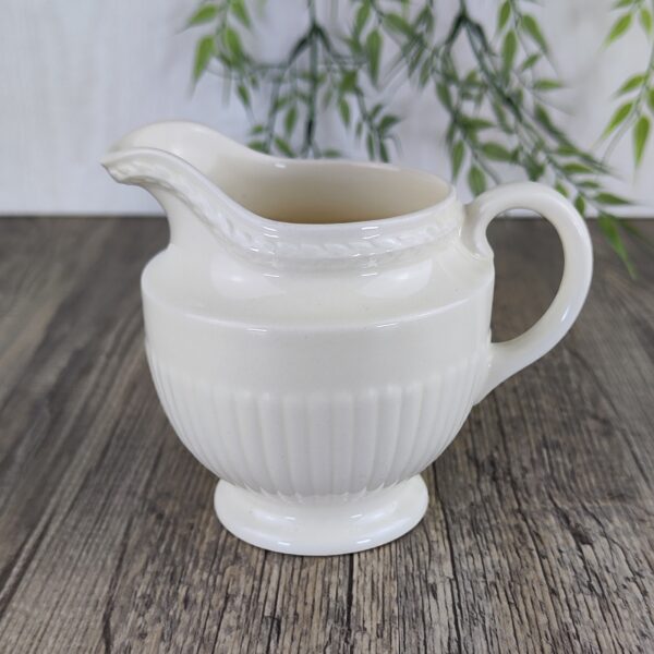 Wedgwood Edme Melk- / Roomkannetje 0,25L