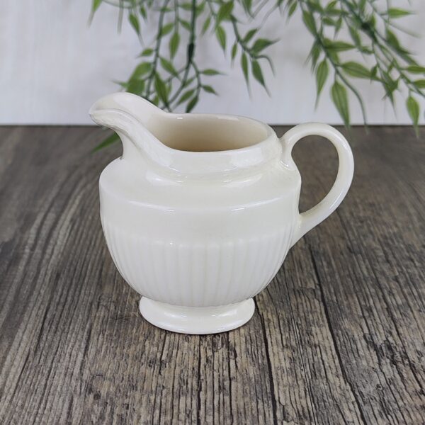 Wedgwood Edme Melk- / Roomkannetje 0,05L