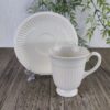 Wedgwood Edme Koffiekop & Schotel