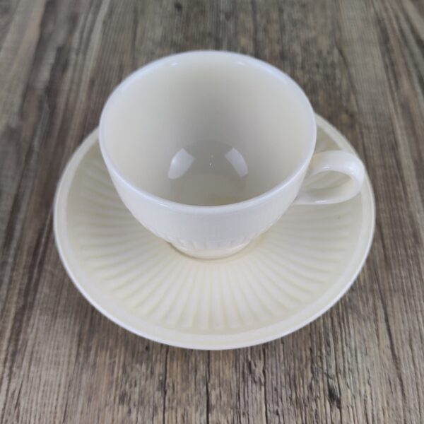 Wedgwood Edme Theekop & Schotel