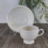 Wedgwood Edme Theekop & Schotel