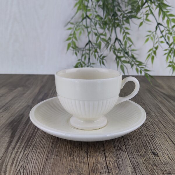 Wedgwood Edme Theekop & Schotel