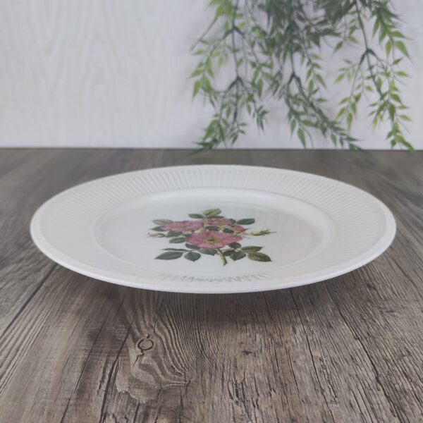 Wedgwood Briar Rose Dinerbord 26 cm