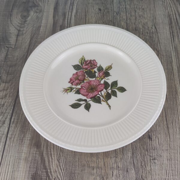 Wedgwood Briar Rose Ontbijtbord 23 cm