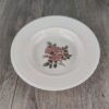 Wedgwood Briar Rose Diep bord 23 cm
