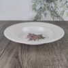 Wedgwood Briar Rose Diep bord 23 cm
