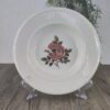 Wedgwood Briar Rose Diep bord 23 cm