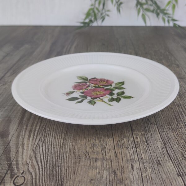 Wedgwood Briar Rose Gebaksbordje 18 cm