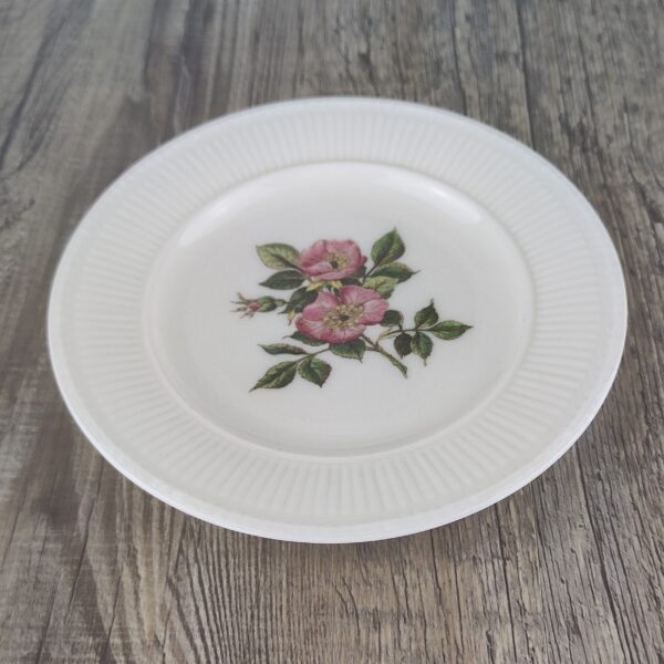 Wedgwood Briar Rose Gebaksbordje 16 cm