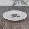 Wedgwood Briar Rose Gebaksbordje 16 cm
