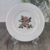Wedgwood Briar Rose Gebaksbordje 16 cm
