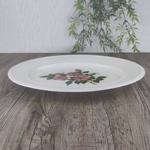 Wedgwood Briar Rose Serveerschaal 35 cm
