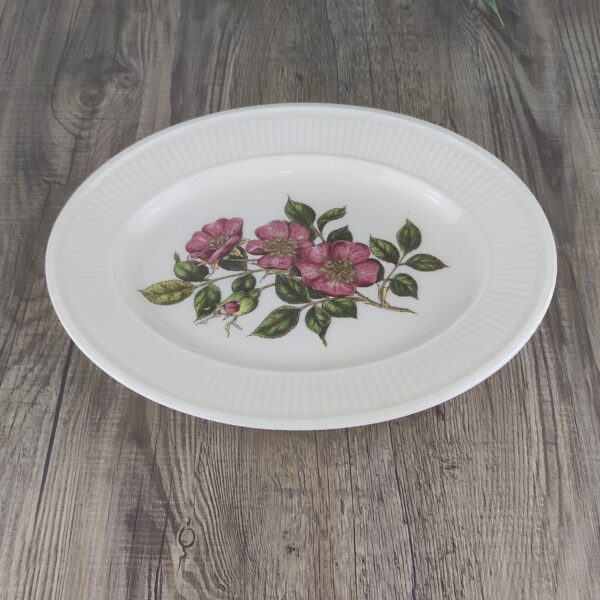 Wedgwood Briar Rose Serveerschaal 29 cm