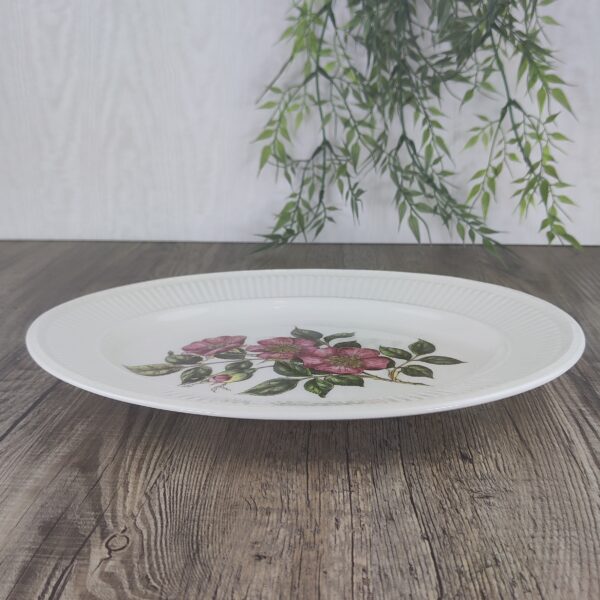 Wedgwood Briar Rose Serveerschaal 29 cm