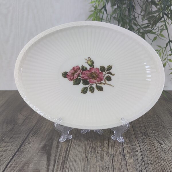 Wedgwood Briar Rose Belegschaal