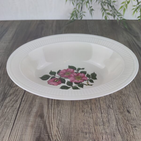 Wedgwood Briar Rose Groenteschaal