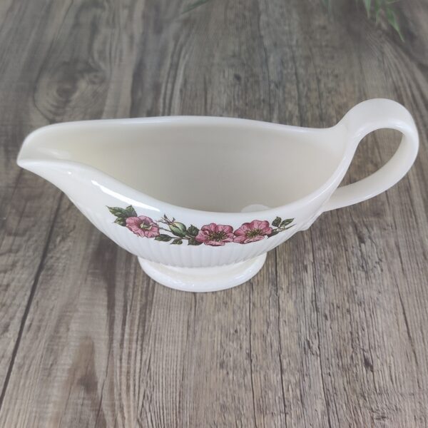 Wedgwood Briar Rose Saus- / Juskom
