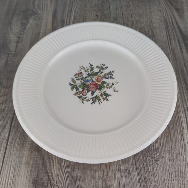 Wedgwood Conway Dinerbord