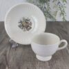 Wedgwood Conway Theekop & Schotel