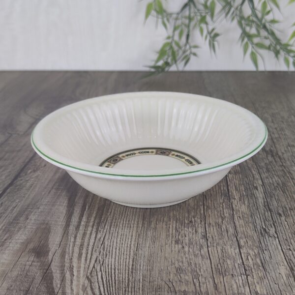 Wedgwood Carlton Papschaaltje