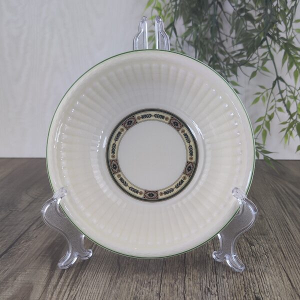 Wedgwood Carlton Papschaaltje Wedgwood Carlton Papschaaltje