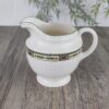 Wedgwood Carlton Melk- / Roomkannetje 0,25L