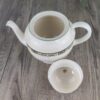 Wedgwood Carlton Theepot