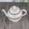Wedgwood Carlton Theepot