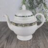 Wedgwood Carlton Theepot