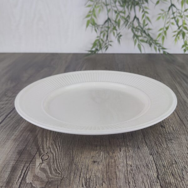 Wedgwood Edme Ontbijtbord 23 cm