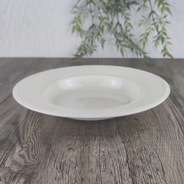 Wedgwood Edme Diep Bord 23 cm