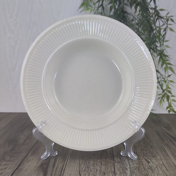 Wedgwood Edme Diep Bord 23 cm Wedgwood Edme Diep Bord 23 cm