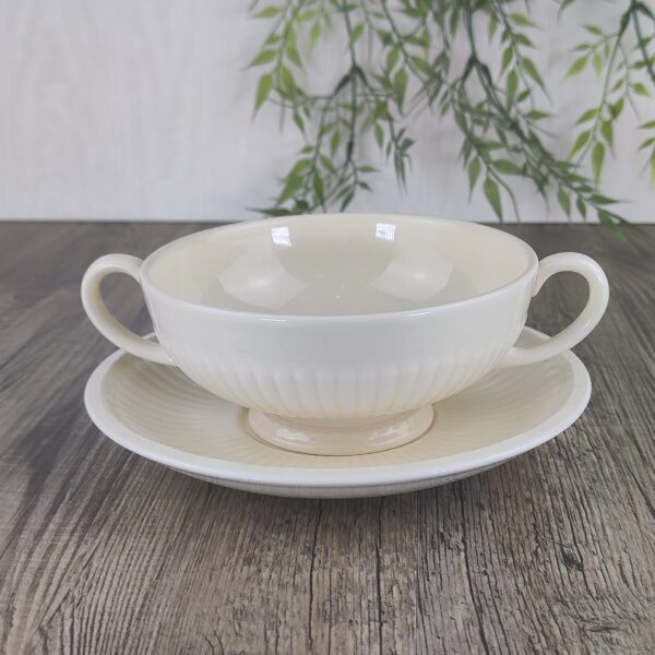 1738951416541 Wedgwood Edme Soepkom met Schotel