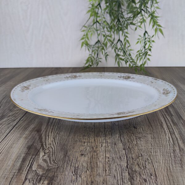 Noritake Keegan Serveerschaal 35 cm