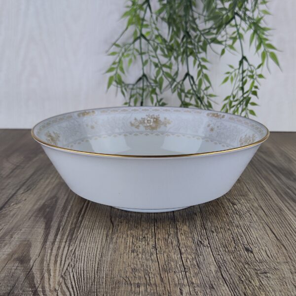 Noritake Keegan Saladeschaal