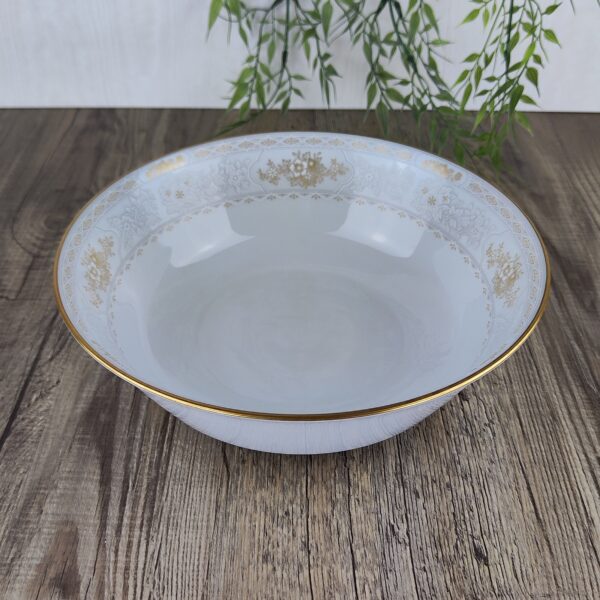 Noritake Keegan Saladeschaal Noritake Keegan Saladeschaal