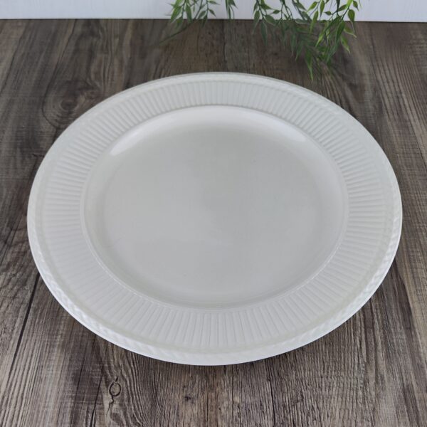 Wedgwood Edme Onderbord / Pizzabord