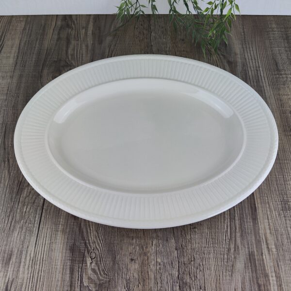 Wedgwood Edme Serveerschaal 40 cm