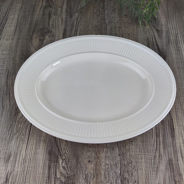 Wedgwood Edme Serveerschaal 35 cm