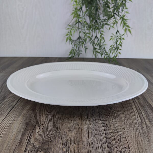 Wedgwood Edme Serveerschaal 35 cm