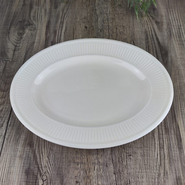 Wedgwood Edme Serveerschaal 29 cm