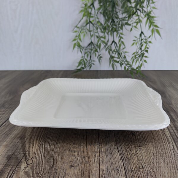 Wedgwood Edme Vierkante Schaal