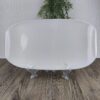 Villeroy & Boch Urban Nature Serveerschaal / Vleesschaal 42 cm