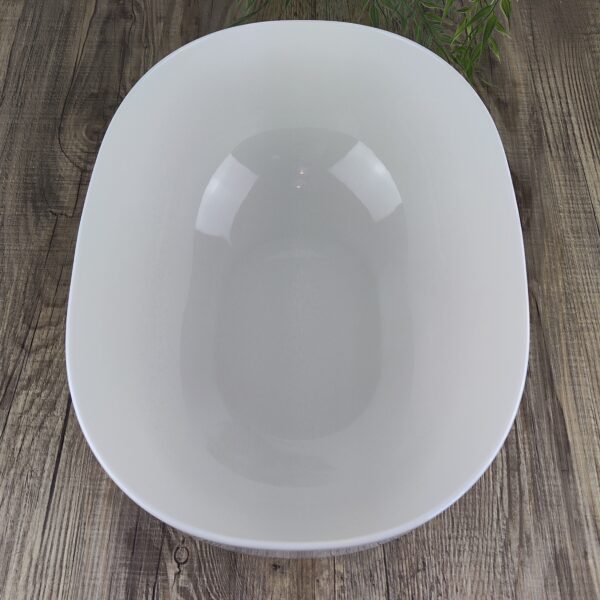Villeroy & Boch Urban Nature Dekschaal / Slaschaal Ovaal 30cm