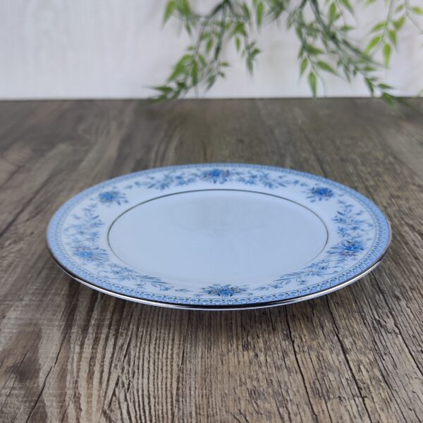 Noritake Blue Hill Gebaksbordje